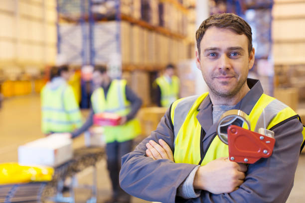 Certified Safety Officer