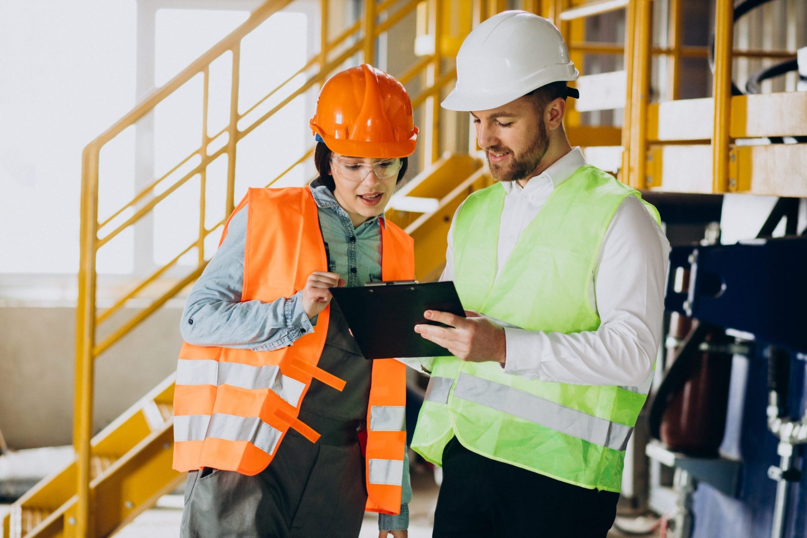 OSH MS Module 8 | Protecting Our Environment | Pollution Control & Environmental Management